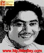 KISHORE KUMAR song download